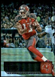 Mike Evans