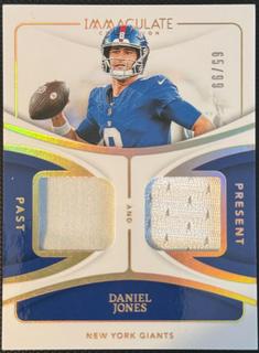 Daniel Jones