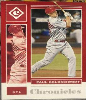 Paul Goldschmidt