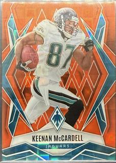 Keenan McCardell