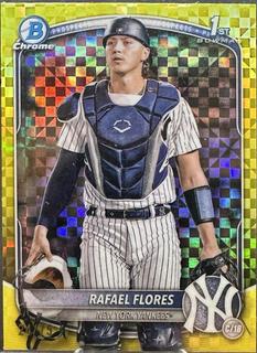 Rafael Flores