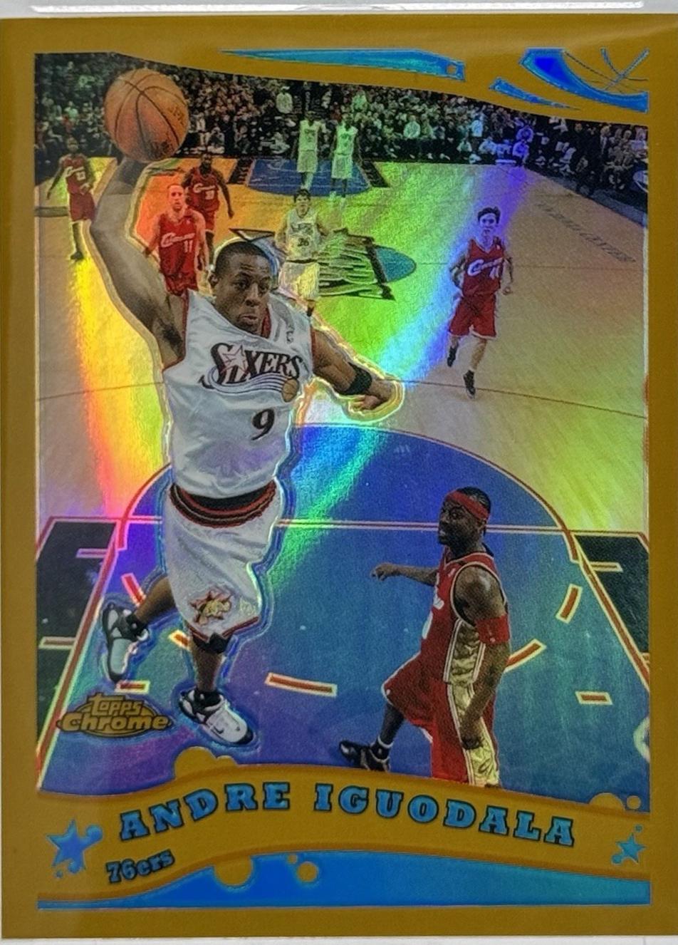 Andre Iguodala