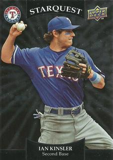 Ian Kinsler