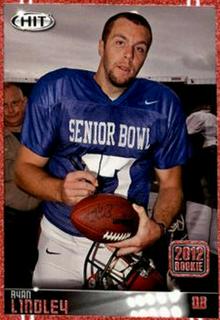 Ryan Lindley