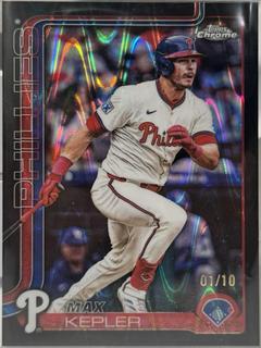 Max Kepler