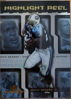 Eddie George