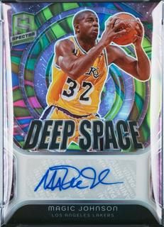 Magic Johnson