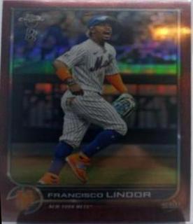 Francisco Lindor
