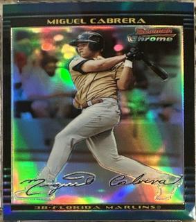 Miguel Cabrera