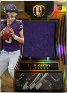 J.J. McCarthy