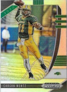 Carson Wentz