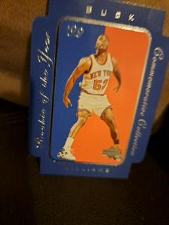 Buck Williams