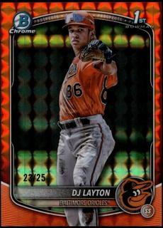 DJ Layton
