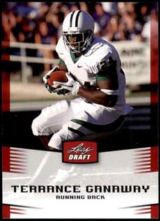 Terrance Ganaway