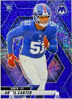 Abdul Carter