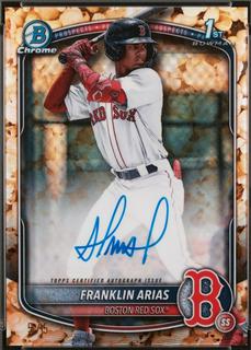 Franklin Arias