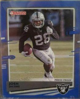Josh Jacobs