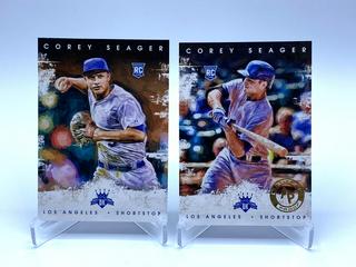Corey Seager