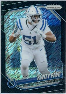 Kwity Paye