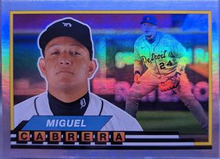 Miguel Cabrera