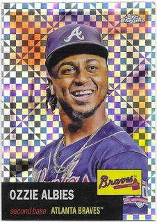 Ozzie Albies