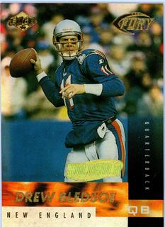 Drew Bledsoe