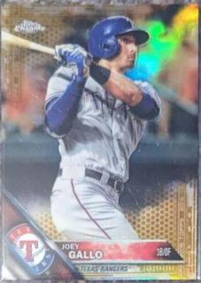 Joey Gallo