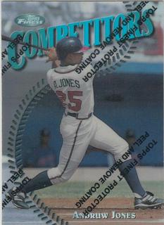 Andruw Jones
