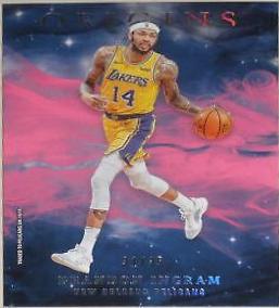 Brandon Ingram