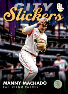 Manny Machado