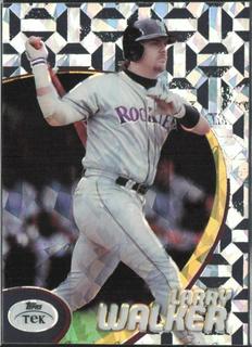 Larry Walker