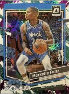 Markelle Fultz
