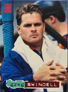 Greg Swindell