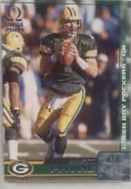 Brett Favre
