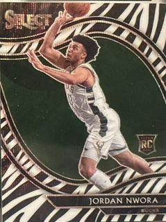 Jordan Nwora