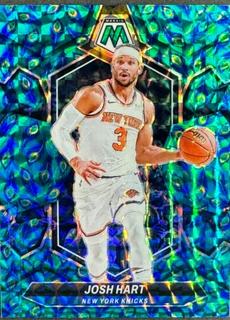 Josh Hart