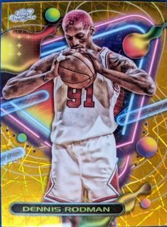 Dennis Rodman