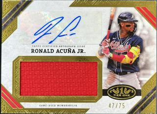 Ronald Acuna Jr.