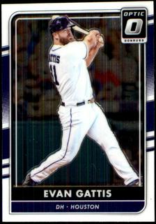 Evan Gattis