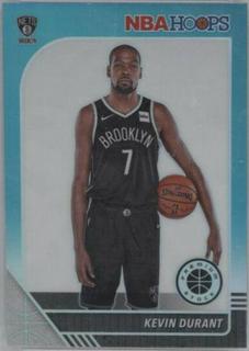 Kevin Durant