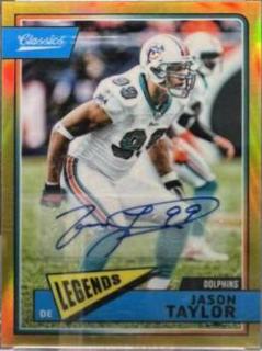 Jason Taylor