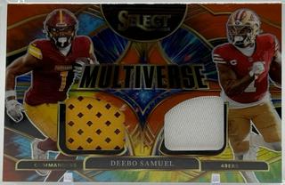 Deebo Samuel