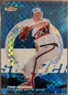 Tom Seaver