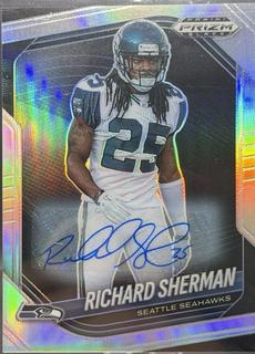 Richard Sherman