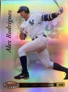Alex Rodriguez