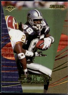 Michael Irvin
