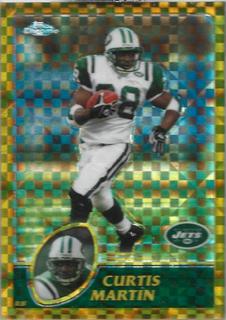 Curtis Martin