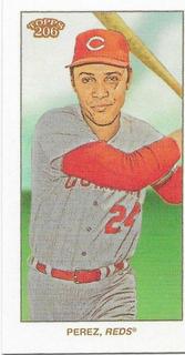 Tony Perez