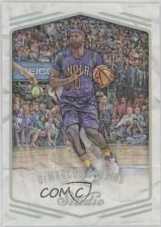 DeMarcus Cousins