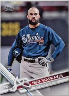 Nick Markakis